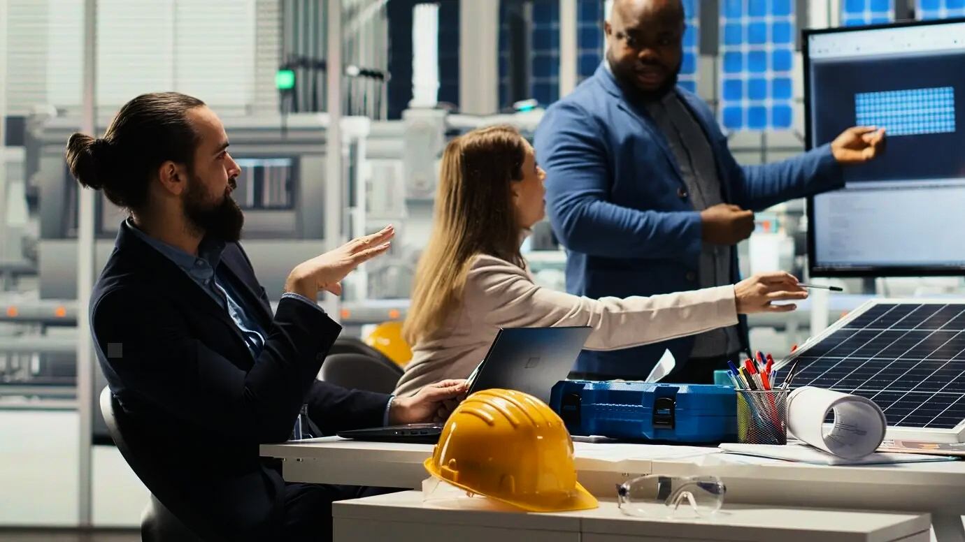 Estudio capturando rituales consulting-b2b interfuncionales